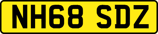 NH68SDZ
