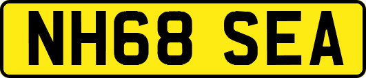 NH68SEA
