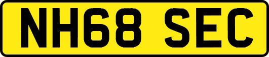 NH68SEC