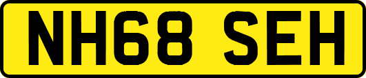 NH68SEH