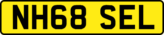 NH68SEL