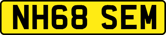 NH68SEM