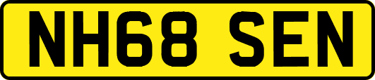 NH68SEN