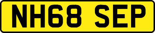 NH68SEP