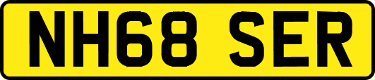 NH68SER