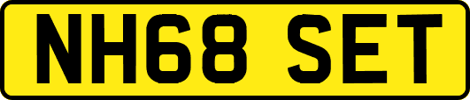 NH68SET