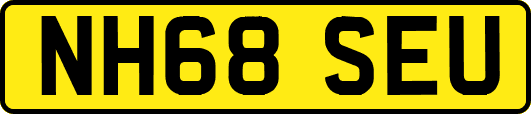 NH68SEU