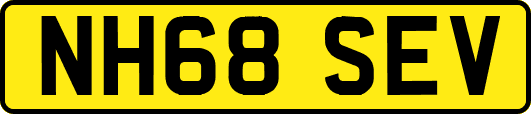 NH68SEV