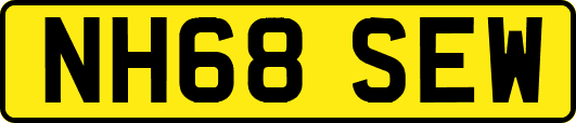 NH68SEW