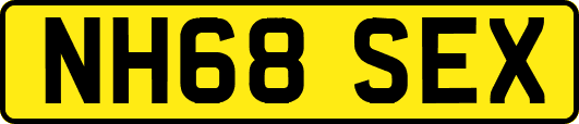 NH68SEX
