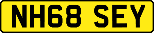 NH68SEY