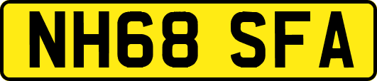 NH68SFA