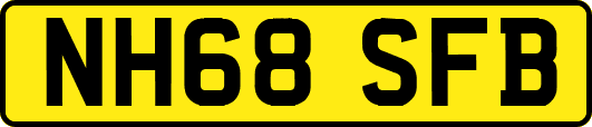 NH68SFB
