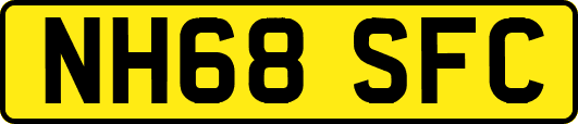 NH68SFC