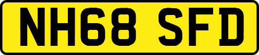 NH68SFD