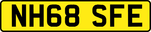 NH68SFE