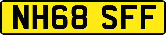 NH68SFF