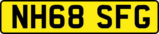 NH68SFG
