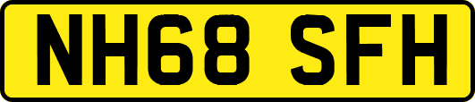 NH68SFH