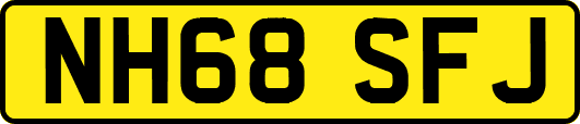 NH68SFJ