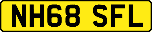 NH68SFL