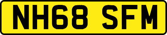 NH68SFM
