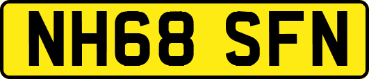NH68SFN