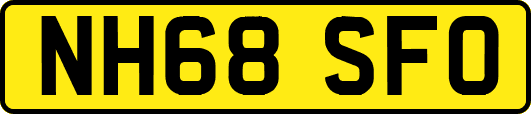 NH68SFO