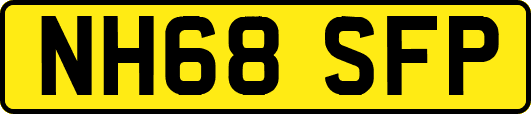 NH68SFP