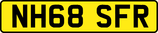 NH68SFR