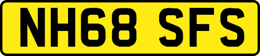 NH68SFS