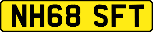 NH68SFT