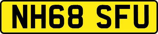 NH68SFU