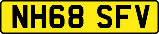 NH68SFV