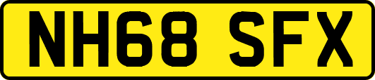 NH68SFX