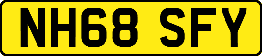 NH68SFY
