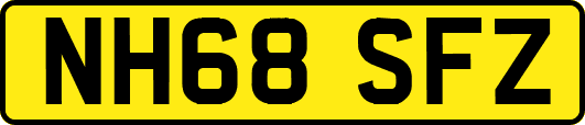 NH68SFZ