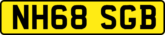 NH68SGB