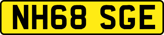 NH68SGE