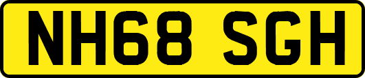 NH68SGH