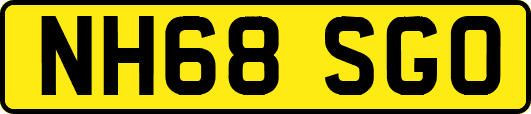 NH68SGO