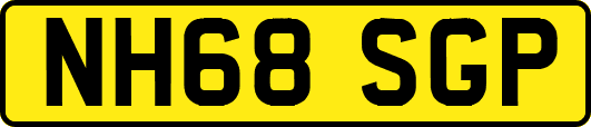 NH68SGP