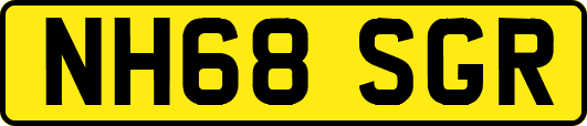NH68SGR