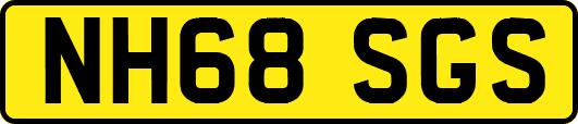 NH68SGS