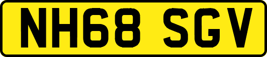 NH68SGV