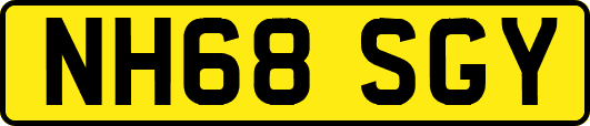 NH68SGY