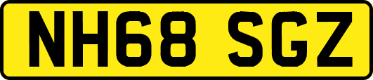 NH68SGZ