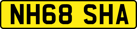 NH68SHA