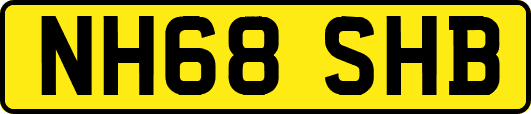 NH68SHB