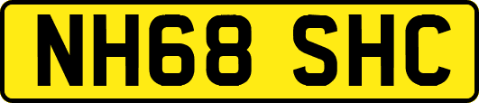 NH68SHC